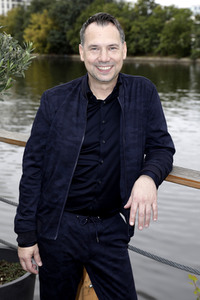 Amazon Prime Video Jahrespräsentation in Berlin