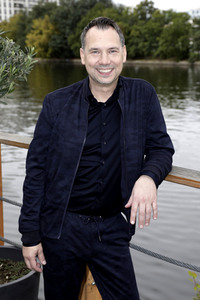 Amazon Prime Video Jahrespräsentation in Berlin