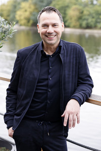 Amazon Prime Video Jahrespräsentation in Berlin