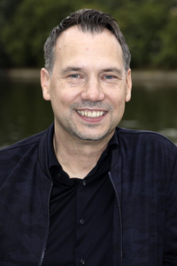 Amazon Prime Video Jahrespräsentation in Berlin