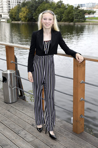 Amazon Prime Video Jahrespräsentation in Berlin