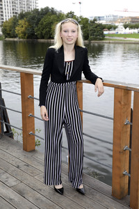 Amazon Prime Video Jahrespräsentation in Berlin