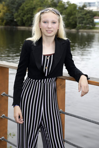 Amazon Prime Video Jahrespräsentation in Berlin