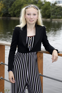 Amazon Prime Video Jahrespräsentation in Berlin