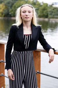 Amazon Prime Video Jahrespräsentation in Berlin