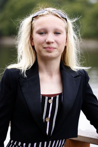 Amazon Prime Video Jahrespräsentation in Berlin