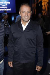 Amazon Prime Video Jahrespräsentation in Berlin