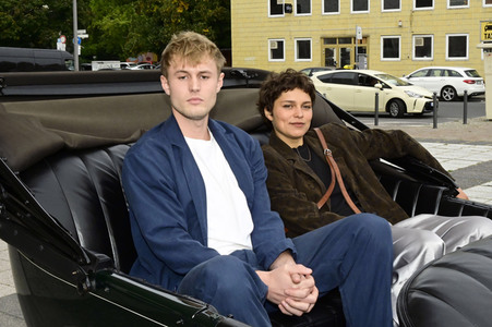 Serienpremiere 'Das Haus der Träume' in Berlin
