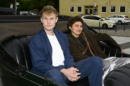 Serienpremiere 'Das Haus der Träume' in Berlin
