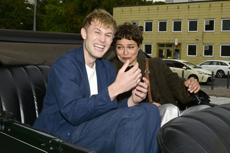 Serienpremiere 'Das Haus der Träume' in Berlin