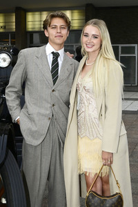 Serienpremiere 'Das Haus der Träume' in Berlin