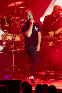 Konzert von Bosse in Erfurt