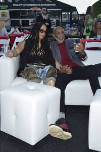 Filmpremiere 'On the Come Up' in Inglewood