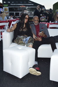 Filmpremiere 'On the Come Up' in Inglewood