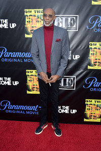 Filmpremiere 'On the Come Up' in Inglewood