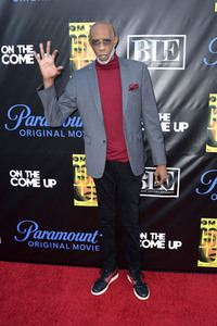 Filmpremiere 'On the Come Up' in Inglewood