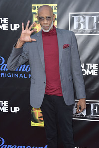 Filmpremiere 'On the Come Up' in Inglewood