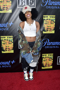 Filmpremiere 'On the Come Up' in Inglewood