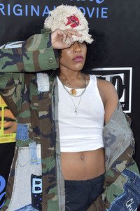 Filmpremiere 'On the Come Up' in Inglewood