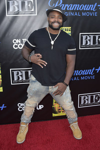 Filmpremiere 'On the Come Up' in Inglewood