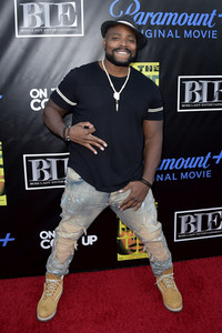 Filmpremiere 'On the Come Up' in Inglewood