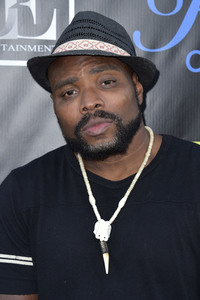 Filmpremiere 'On the Come Up' in Inglewood