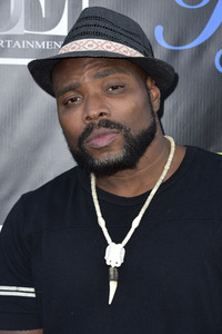 Filmpremiere 'On the Come Up' in Inglewood