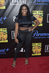 Filmpremiere 'On the Come Up' in Inglewood