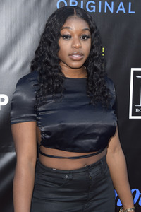 Filmpremiere 'On the Come Up' in Inglewood