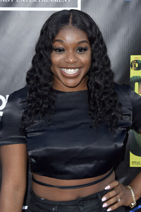 Filmpremiere 'On the Come Up' in Inglewood