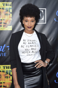 Filmpremiere 'On the Come Up' in Inglewood