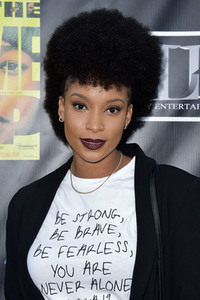 Filmpremiere 'On the Come Up' in Inglewood