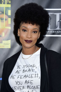 Filmpremiere 'On the Come Up' in Inglewood