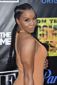Filmpremiere 'On the Come Up' in Inglewood