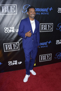 Filmpremiere 'On the Come Up' in Inglewood