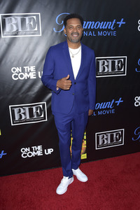 Filmpremiere 'On the Come Up' in Inglewood