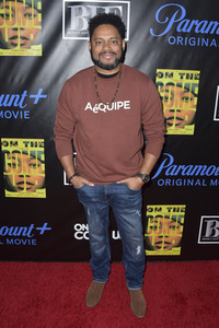 Filmpremiere 'On the Come Up' in Inglewood