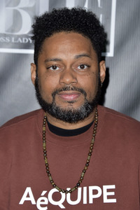 Filmpremiere 'On the Come Up' in Inglewood