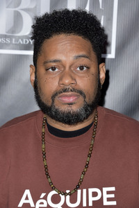 Filmpremiere 'On the Come Up' in Inglewood