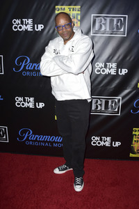 Filmpremiere 'On the Come Up' in Inglewood