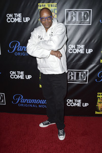 Filmpremiere 'On the Come Up' in Inglewood