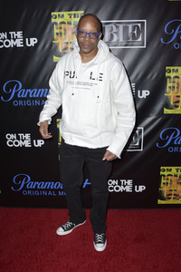 Filmpremiere 'On the Come Up' in Inglewood