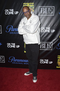 Filmpremiere 'On the Come Up' in Inglewood