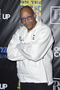 Filmpremiere 'On the Come Up' in Inglewood