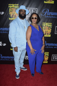 Filmpremiere 'On the Come Up' in Inglewood