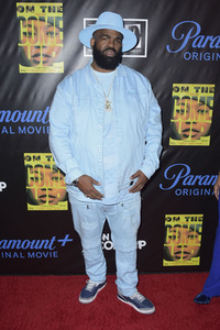 Filmpremiere 'On the Come Up' in Inglewood