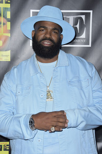 Filmpremiere 'On the Come Up' in Inglewood