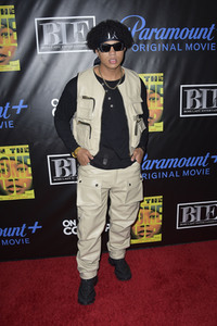 Filmpremiere 'On the Come Up' in Inglewood