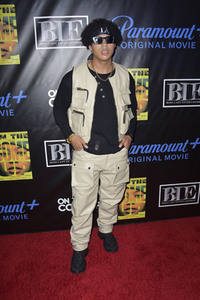 Filmpremiere 'On the Come Up' in Inglewood