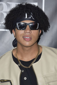Filmpremiere 'On the Come Up' in Inglewood
